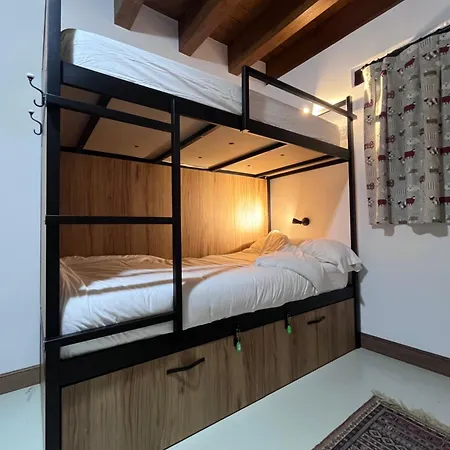 Olabe Hostel