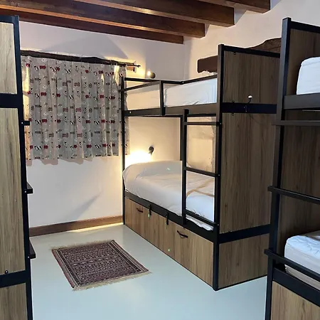 Hostel Olabe Ea