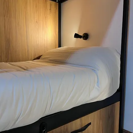 Hostel Olabe