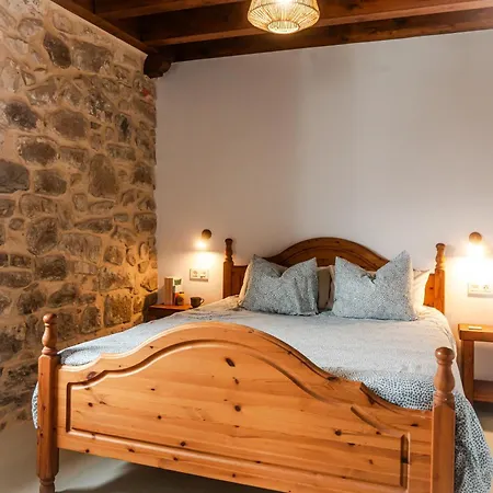 Hostel Olabe Ea