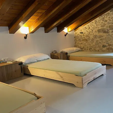 Hostel Olabe