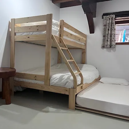 Olabe Hostel
