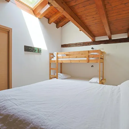 Hostel Olabe Ea