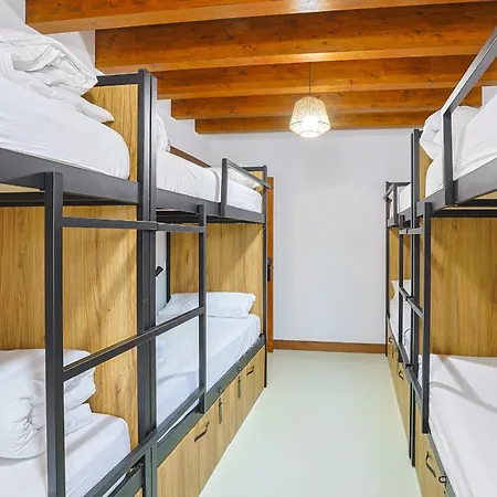 Olabe Hostel