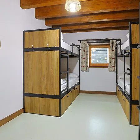 Hostel Olabe Ea