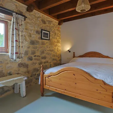 Hostel Olabe