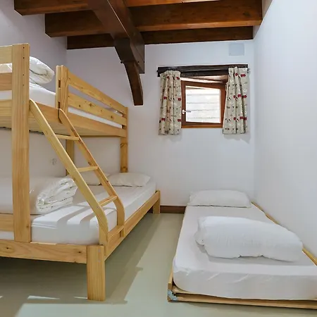 Olabe Hostel