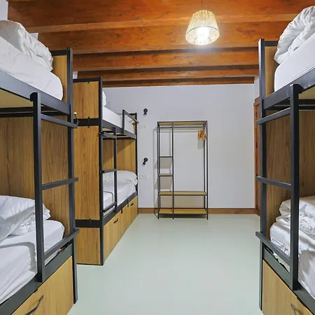 Hostel Olabe