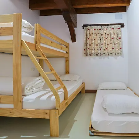 Olabe Hostel Ea
