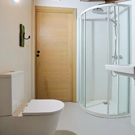 Hostel Olabe Ea