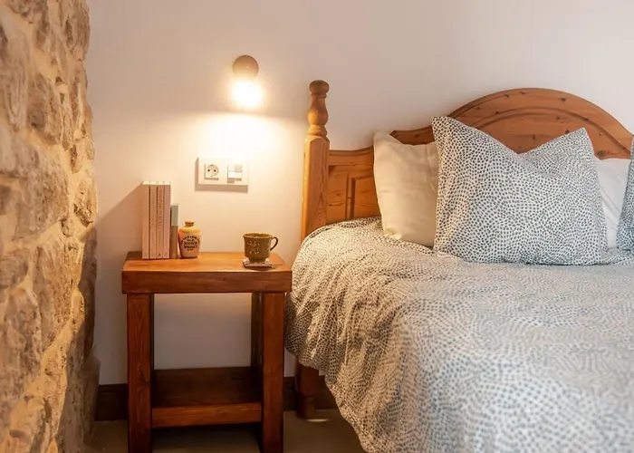 Olabe אכסניה Ea